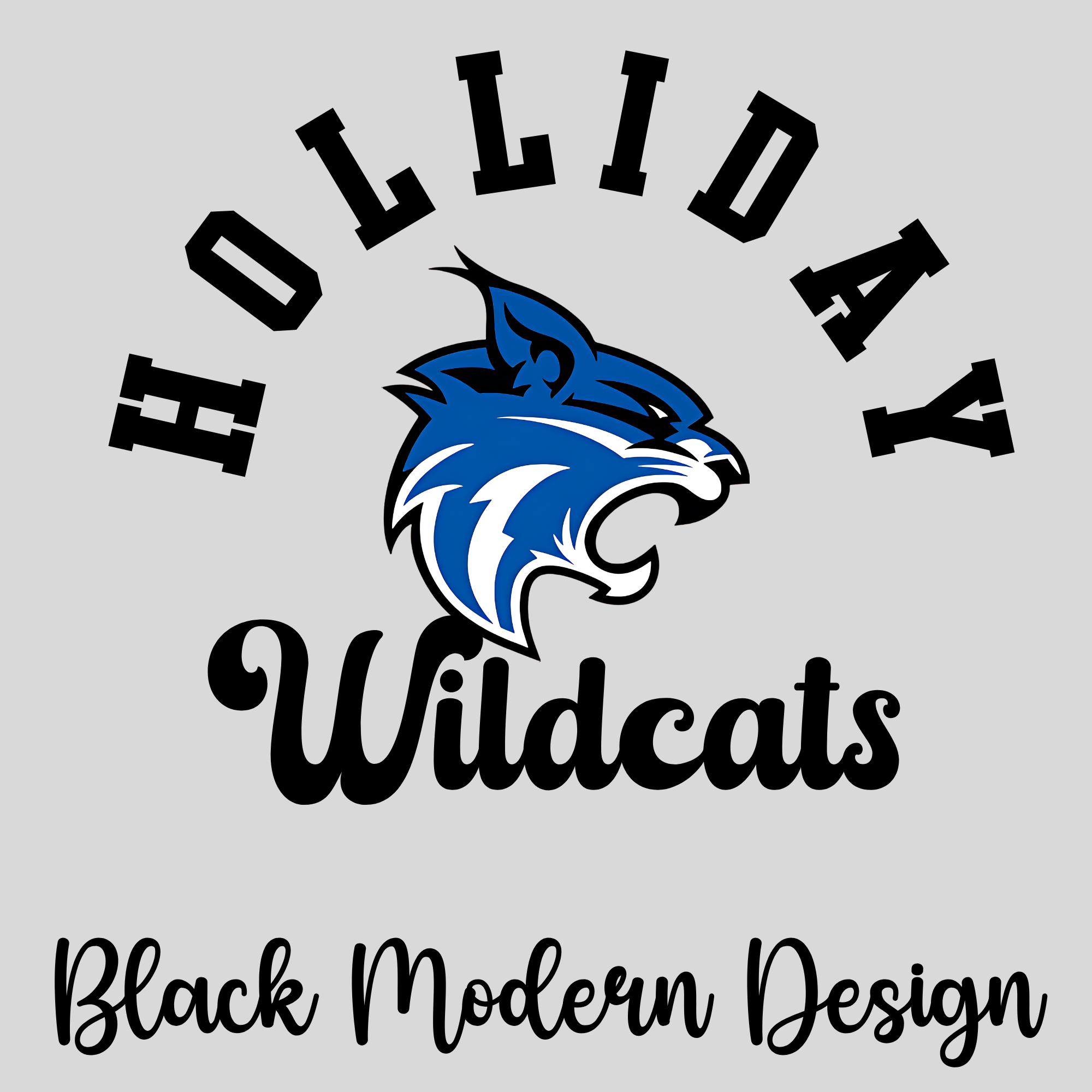 HOLLIDAY YOUTH HOODIE