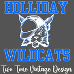 HOLLIDAY HOODIE