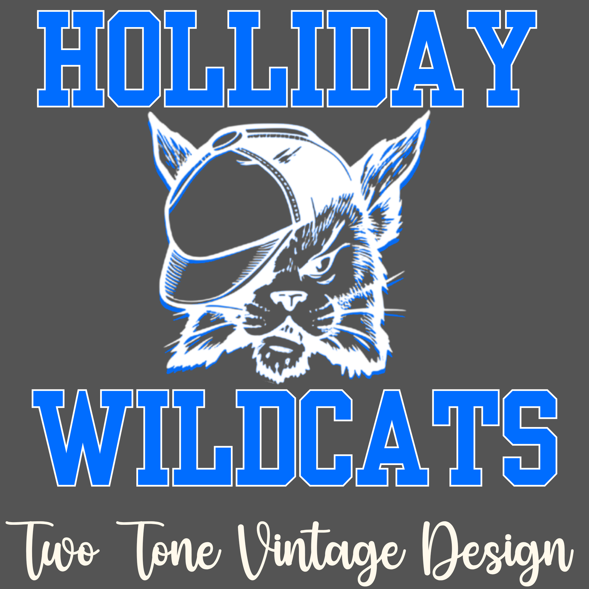 HOLLIDAY HOODIE