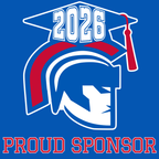 MHS 2026 Senior GENERAL Supporter Tshirt