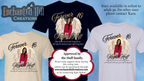 Kayla Huff Forever 16 Tshirts
