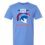 MHS 2026 Senior Supporter Tshirt