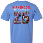 MHS 2026 Senior Supporter Tshirt