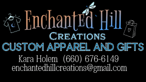 Enchanted Hill Creations