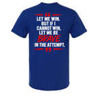 Back Moberly Special Olympics athlete oath design